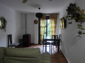 Apartamento en plena naturaleza